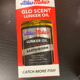 Atlas mikes Lunker lotion