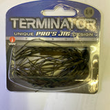 Terminator jig