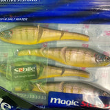 Sebile Majic swimmer soft  set