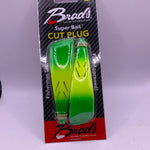 Brad's Cut Plugs