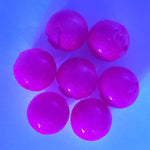 Mercurial Bead - Balanced Buoyancy - Cherry Bomb