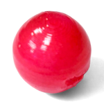 Mercurial Bead - Balanced Buoyancy - Cherry Bomb