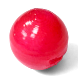 Mercurial Bead - Balanced Buoyancy - Cherry Bomb