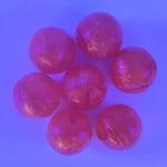 Mercurial Bead - Balanced Buoyancy - Crush