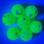 Mercurial Bead - Sinking - Lightning Tug