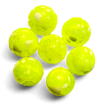 Mercurial Bead - Floating - Lightning Tug