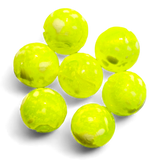 Mercurial Bead - Floating - Lightning Tug