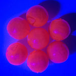Mercurial Bead - Sinking - Liquid Fire