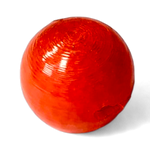 Mercurial Bead - Balanced Buoyancy - Liquid Fire