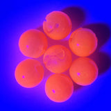 Mercurial Bead - Balanced Buoyancy - Poppin' Peach