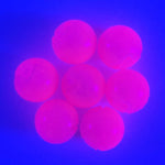 Mercurial Bead - Balanced Buoyancy - Pulsar