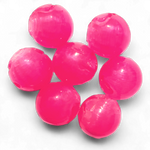 Mercurial Bead - Balanced Buoyancy - Pulsar