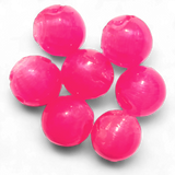 Mercurial Bead - Balanced Buoyancy - Pulsar