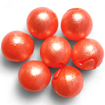Mercurial Bead - Balanced Buoyancy - Sunrise
