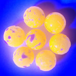 Mercurial Bead - Sinking - Sunspot