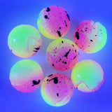 Mercurial Bead - Balanced Buoyancy - Water Malone