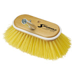 Shurhold 6" Polystyrene Medium Bristle Deck Brush [955]