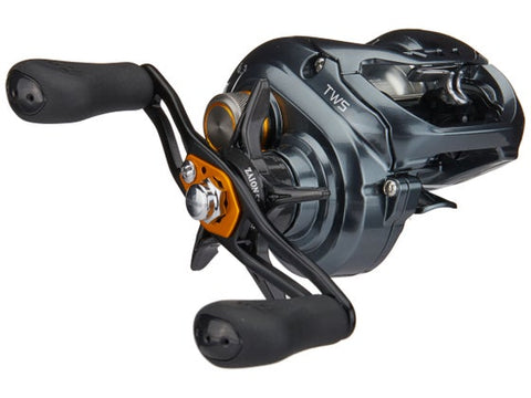 Daiwa Tatula SV-TWS Baitcast Reel 8.1:1 9BB