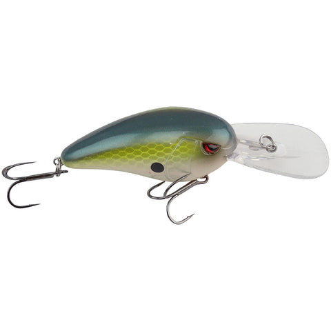 Spro RKCrawker 55 1/2oz 9-14 AYU Shad