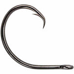 Mustad Demon Perfect Circle Black Nickle 5ct Size 7-0