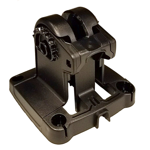 Lowrance HOOK2 4/5 Quick Release Bracket [000-14170-001]