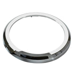 Veratron 52mm ViewLine Bezel - Flat - Chrome [A2C5318602301]