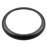 Veratron 52mm ViewLine Bezel - Round - Black [A2C5318602701]