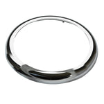 Veratron 85mm ViewLine Bezel - Round - Chrome [A2C5319291401]