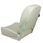 Springfield Economy Folding Seat - White [1040629]