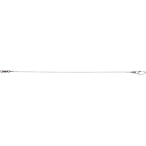 VMC Titanium Leader Multi-Strand - 75lb - 12" [TLM7512]