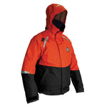 Mustang Catalyst Flotation Jacket - Orange/Black - Large [MJ5246-33-L-206]