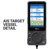 Vesper Cortex V1 - VHF Radio w/SOTDMA SmartAIS  Remote Vessel Monitoring - Works Worldwide [010-02814-20]