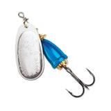 Vibrax Blue Fox Spinner Size 3