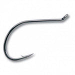 Mustad Drop Shot Wide Gap Hook 6ct Size 6