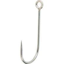 Gamakatsu Trailer Hook Nickle Size 2-0 5ct