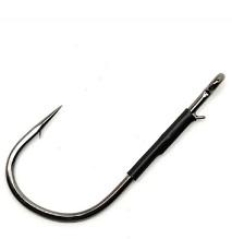 Gamakatsu Super Heavy Cover Worm Hook Size 3-0 4ct