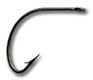 Mustad Wide Gap Hook Bronze 10ct Size 4