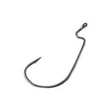 Owner Hook J-Hook Size 5-0 5ct