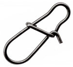 Mustad Dual Lock Snap BN 9ct Size 5