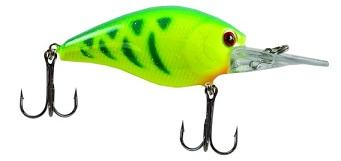 Luck-E-Strike Smoothie Deep 8-12ft 1-2oz Turquoise Tiger