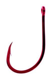 Daiichi Big Moe Bait Hook Black Size 4-0 5ct