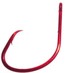 Daiichi Circle Hook Non Offset Bleeding Bait Size 7-0 11ct