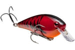 Strike King Square Bill 5-8oz Olive Shad