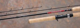 Daiwa Mega Force Rod Baitcast 6'6" 1pc M