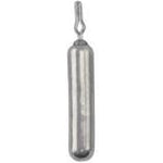 Bullet Weight Tungsten Finesse Drop Shot Natural 1-2oz 2ct