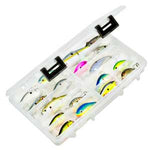 Plano FTO Large Crank Bait Box 3700 Size