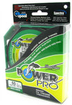 Power Pro Braid Green 150yds 80lb