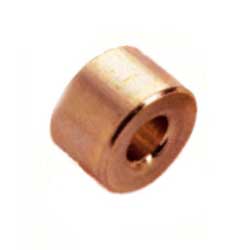 Top Brass Pro Ticker Brass 10ct