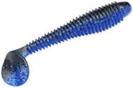 Strike King Rage Swimmer 2.75" 9ct Blue Bug