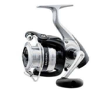 Daiwa Strikeforce Reel Spinning 1BB 5.3:1 6lb-135yd